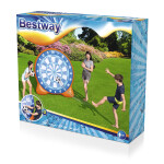 Mamido Nafukovací terč Bestway 157x107x157 cm