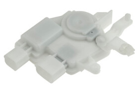 NTY Centrální zámek MAZDA 5 (CR,CW) – přední levý