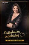 Cvičebnice sebelásky Kateřina Žáková