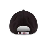 Dětská kšiltovka Chicago Bulls NBA NEW ERA 940K JR THE LEAGUE