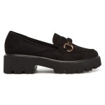 Polobotky DeeZee LE601-4 Látka/-Látka