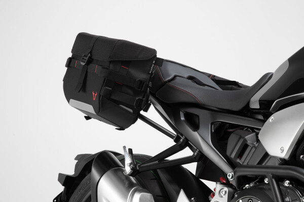 Honda Cb1000R (18-) - SysBag systém 10/10 SW-Motech