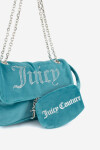 Dámské kabelky Juicy Couture BEJXT5459WPO