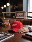 New Era Pánská kšiltovka Detroit Red Wings NHL 9FORTY Snapback