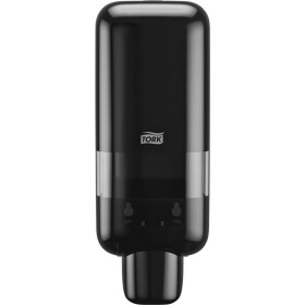 TORK S4 564508 zásobník na mýdlo černá