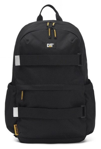 CAT Batoh The Project Melbourne Urban - černý