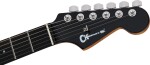 Charvel Pro-Mod Plus DK24 HH 2PT EB EBY RVEN BLACK