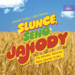 Slunce, seno, jahody - Zdeněk Troška