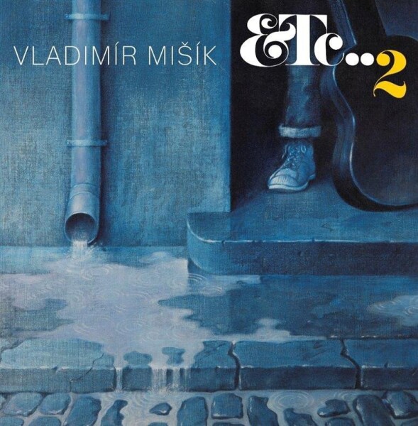 ETC...2 - LP - Vladimír Mišík