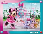DINO Minnie s pejsky