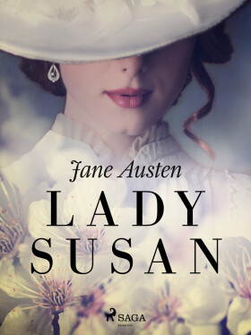Lady Susan - Jane Austenová