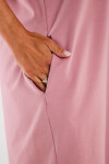 Šaty Infinite You M303 Pink OS