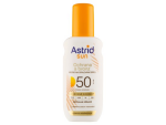 Astrid Sun Mléko na opalování ve spreji SPF 50 150ml