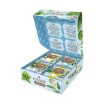 Lovaré Mint collection 41,6g (32 sáčků)