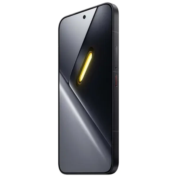 POCO X8 Pro Max 12+512GB černá / Mobilní telefon / 6.83" AMOLED / 512GB / 5G / Android 16 (74925)