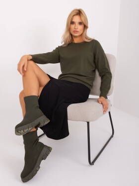 AT SW 2325.95P khaki jedna velikost