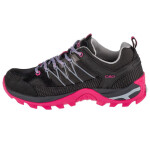 CMP Rigel Low Wmn WP W 3Q54456-39UR 37