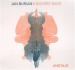 Jihotaje CD Jan Burian