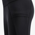 Dámské běžecké kalhoty Swix Pace High Waist Cropped Tights W