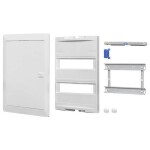 ABN AE24R rozvodná skříň Obsah 1 ks