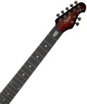 Sterling by Music Man Majesty MAJ270X FM Tiger Eye