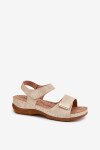 Sandály model 213468 Step in style 39