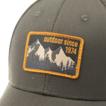 Pánská kšiltovka RAIGO NEUPLATŇUJE SE