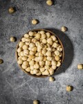 Vilgain Lískové ořechy 250 g