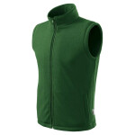 Fleecová vesta Rimeck unisex Next MLI-518GR m