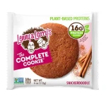 Lenny Larry´s The Complete Cookie 113 g snickerdoodle (10121)