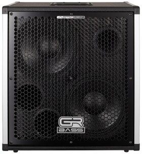 GR Bass AT 210