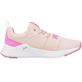 Puma Wired Run Jr 374214 18