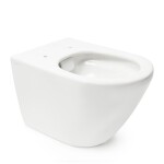 Cenově zvýhodněný závěsný WC set SAT do lehkých stěn / předstěnová montáž + WC VitrA Integra SIKOSSINTRESU71K SIKOSSINTRESU71K