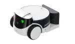 Enabot ROLA PetPal Family Robot / IP kamera / 32 GB SD karta / AI / noční vidění (WH287304)