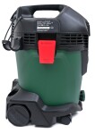 BOSCH AdvancedVac 20 / Průmyslový vysavač / 1200W / 20 L / Mokré a suché vysávání / 70 l-s (06033D1200)