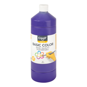 Temperová barva Creall fialová