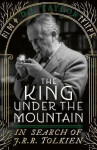 King Under the Mountain - David J. Taylor