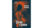 Žena a drak - Březina Bedřich
