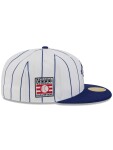 New Era Pánská kšiltovka Brooklyn Dodgers MLB 2026 Hall of Fame 59FIFTY Fitted Velikost: 7 1/4