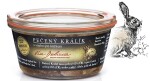 Via Delicia - pečený králík s vepřovým bůčkem 210g