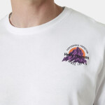 Helly Hansen Core Graphic T 2.0 M 54599 002 tričko m