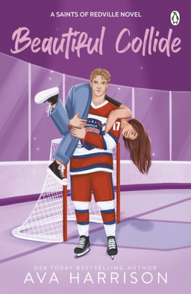 Beautiful Collide - Ava Harrison
