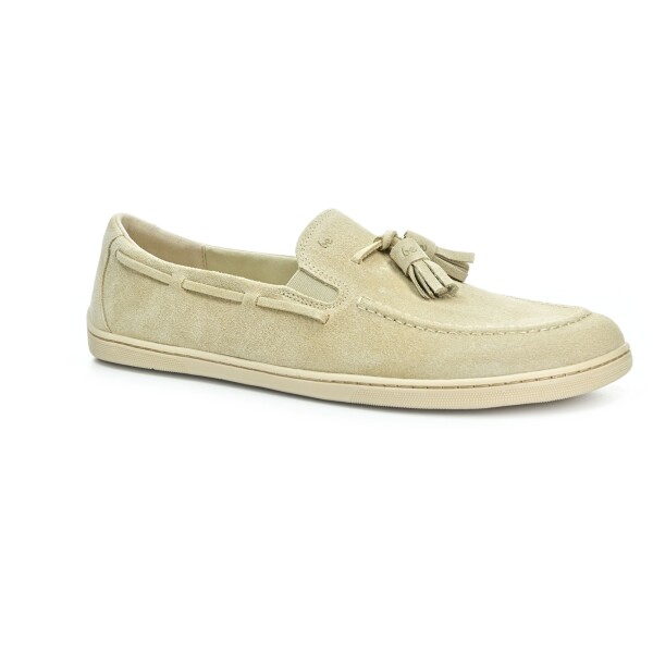 Be Lenka Portsiders Beige mokasíny