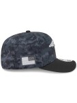 New Era Pánská kšiltovka New England Patriots NFL 2026 Salute to Service 9SEVENTY Stretch-Snap