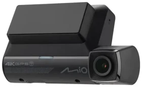 Mio MiVue 955W Dual