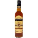 Gruzignac ***** Brandy 40% 0,5 l (holá lahev)