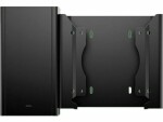 HP Ddesktop Mini v4+ VESA Sleeve + PWR Supply Holder / držák pro stolní počítač HP mini s držákem pro napájecí zdroj (99T55AA)