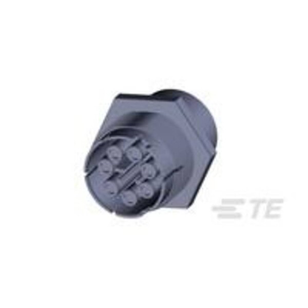 TE Connectivity TE AMP Nector Power Distribution 293687-3 1 ks