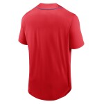 Fanatics Pánský dres Philadelphia Phillies MLB Foundation Fantrikot Velikost: M