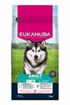 Eukanuba Dog Adult Large rich in Salmon&Barley 12kg